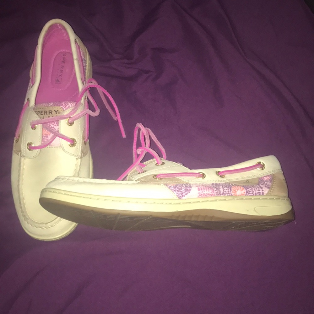 Sperrys - Picture 2 of 5